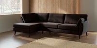 Large Corner Chaise - Left Hand