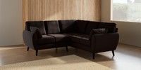 Small Corner Sofa - Universal