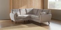 Small Corner Sofa - Universal