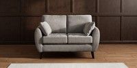 2 Seater Small Sofa
