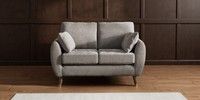 2 Seater Small Sofa