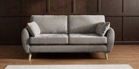 3 Seater Small Sofa