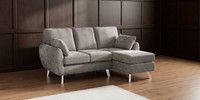 Small Sofa Chaise - Right Hand