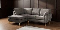 Medium Corner Chaise - Left Hand