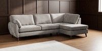Large Corner Chaise - Right Hand