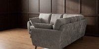 Small Corner Sofa - Universal