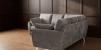 Small Corner Sofa - Universal