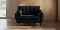 2 Seater Small Sofa