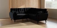 Small Corner Sofa - Universal