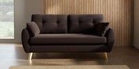 3 Seater Small Sofa