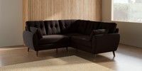 Small Corner Sofa - Universal