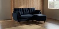 Small Sofa Chaise - Right Hand