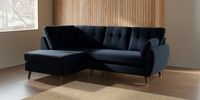 Medium Corner Chaise - Left Hand