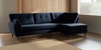 Large Corner Chaise - Right Hand