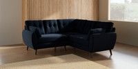 Small Corner Sofa - Universal