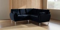 Small Corner Sofa - Universal