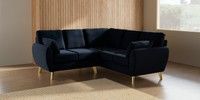 Small Corner Sofa - Universal