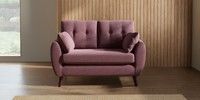 2 Seater Small Sofa