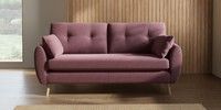 3 Seater Small Sofa