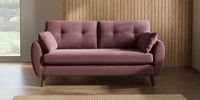 3 Seater Small Sofa