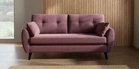 3 Seater Small Sofa