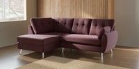 Medium Corner Chaise - Left Hand