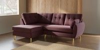 Medium Corner Chaise - Left Hand