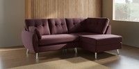 Medium Corner Chaise - Right Hand