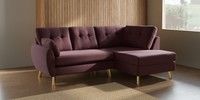 Medium Corner Chaise - Right Hand