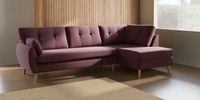 Large Corner Chaise - Right Hand