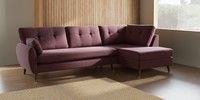 Large Corner Chaise - Right Hand
