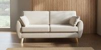 3 Seater Small Sofa