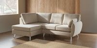 Medium Corner Chaise - Left Hand