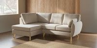 Medium Corner Chaise - Left Hand