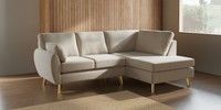 Medium Corner Chaise - Right Hand