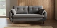 3 Seater Small Sofa