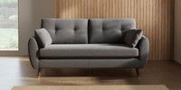 3 Seater Small Sofa