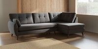Large Corner Chaise - Right Hand