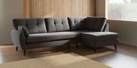 Large Corner Chaise - Right Hand