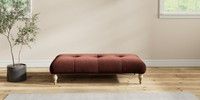 Extra Large Footstool