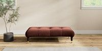 Extra Large Footstool