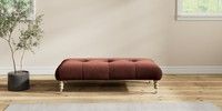 Extra Large Footstool