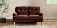 2 Seater Small Sofa