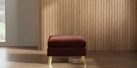 Footstool