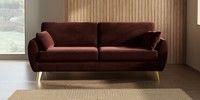 3 Seater Sofa