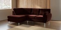 Medium Corner Chaise - Left Hand