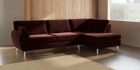 Large Corner Chaise - Right Hand