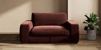 2 Seater Small Sofa