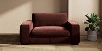 2 Seater Small Sofa