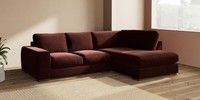 Medium Corner Chaise - Right Hand
